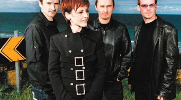 concert cranberries in premiera in romania