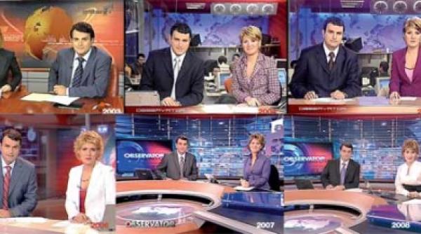 divort de observator cu acordul partilor