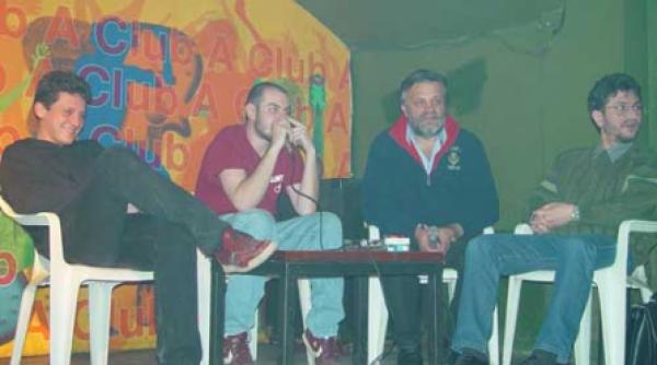 finii au ajuns mai cunoscuti decat nasul