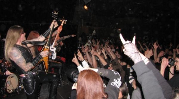 necrophobic mereu alegem conceptele in care credem cu adevarat