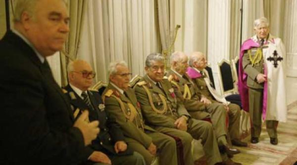 pensii militare premierul batjocoreste traditia de la cuza