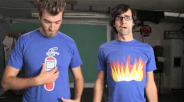 razboiul tricourilor