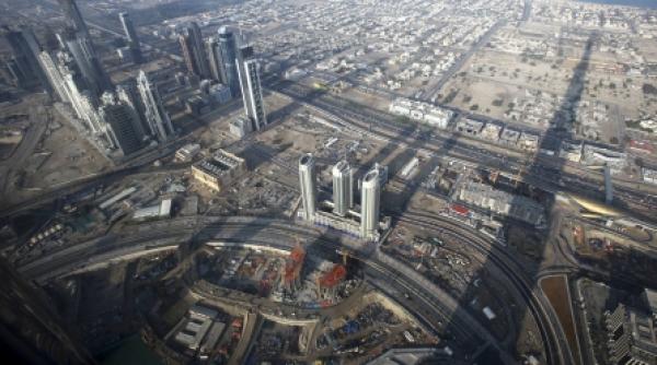 teroare in turnul lumii