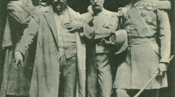 24 ianuarie propusa sarbatoare nationala a romanilor iv