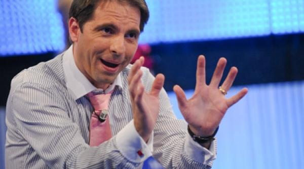 dan negru tatic de fetita