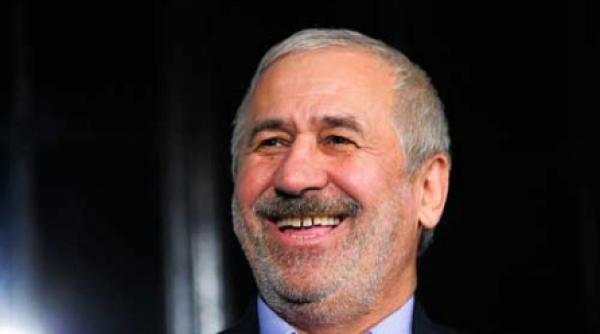 omul zilei george mihaita