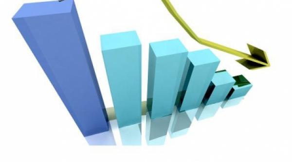 romania inca in recesiune pib ul a scazut in ultimul trimestru cu 1 5