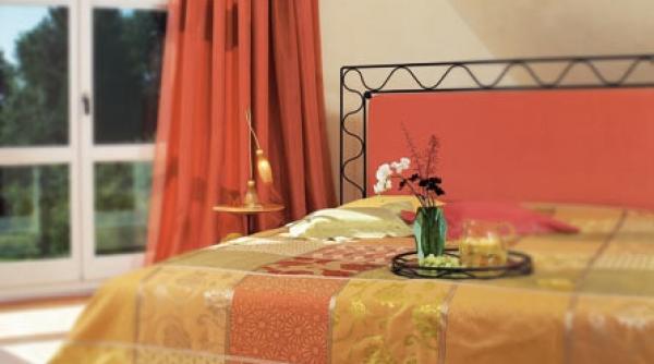 flori lumina textile decorative si nu numai pentru un decor romantic
