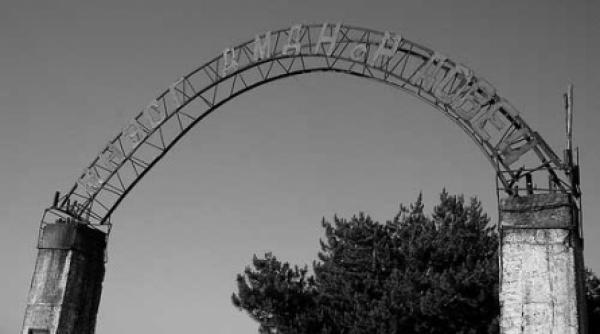 institutions remain dumping grounds for forgotten people