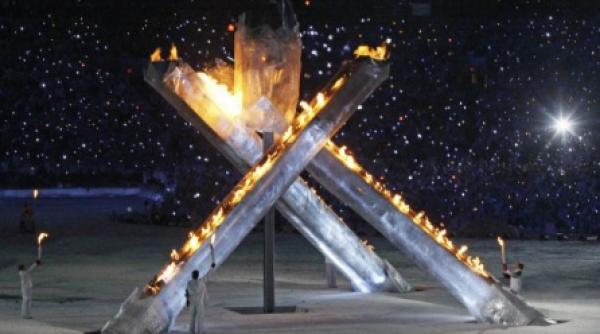 jo vancouver start la festivalul sportiv al iernii