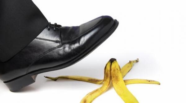 a gresi este omeneste de ce