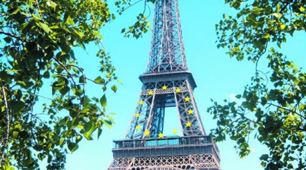 indragostitii prefera orasul luminii