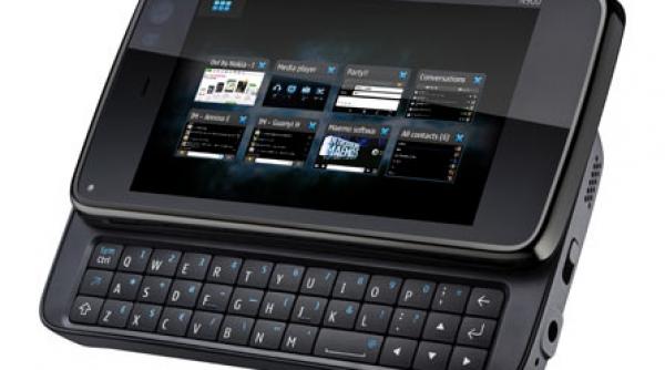 nokia n900 un debut promitator