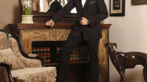 catalin botezatu a deschis festivalul de moda de la new york