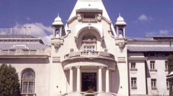 cazinoul din sinaia de la ceausesti la investitorii strategici din strainatate