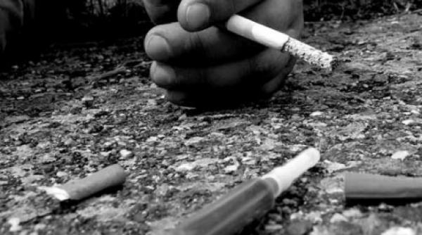 cel mai greu e sa vezi cum ti ai facut viata praf