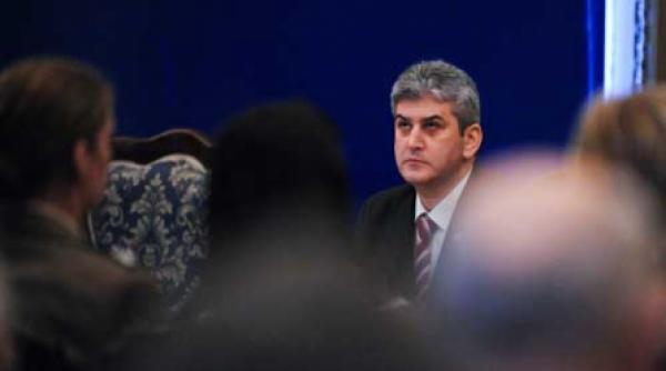 gabriel oprea mi au dat stele toti presedintii