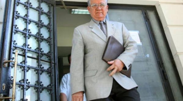 mihai chitac a parasit penitenciarul jilava ma simt rau ma duc direct la spital