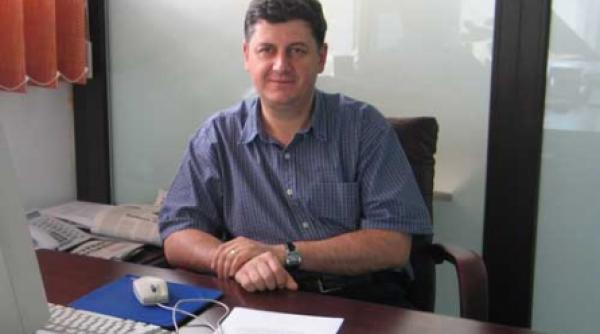 omul zilei florin nicoara