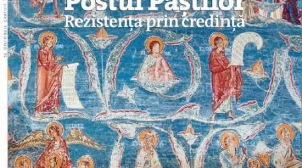 rezistenta prin credinta