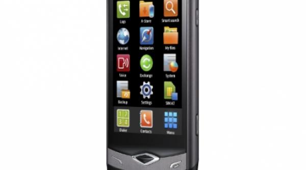 sony ericsson si samsung iau start la mobile world congress