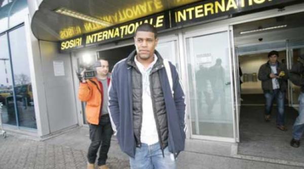 steaua pepe a revenit si vrea titlul