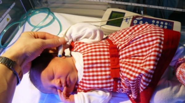 ajutor pentru copiii cu surdocecitate