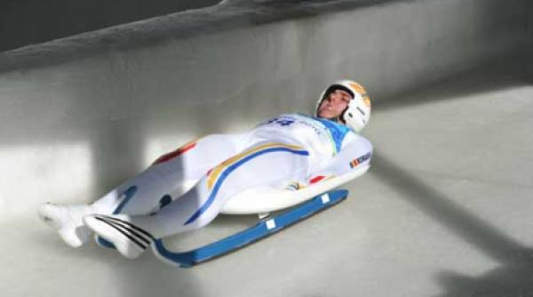 campion olimpic pentru un minut