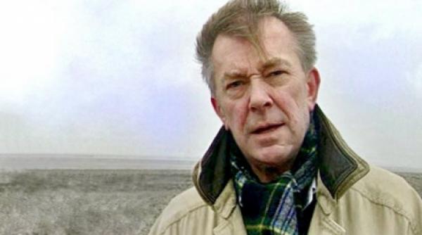 jurnalistul ray gosling a marturisit ca si a eutanasiat fostul iubit bolnav de sida