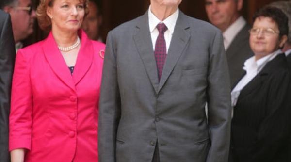 mihai i si urmasii dinastiei hohenzollern peteau romania