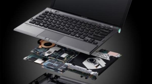 noua serie vaio z procesor core i5 si 2 unitati ssd