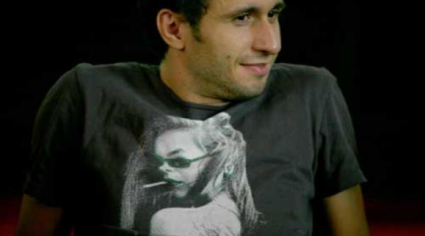 omul zilei dragos bucur actor