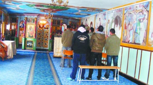 scrisori din afara puscariei