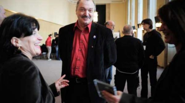 socaciu si a lansat iedera