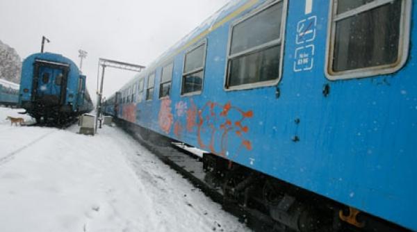 vagoanele cfr pericol public