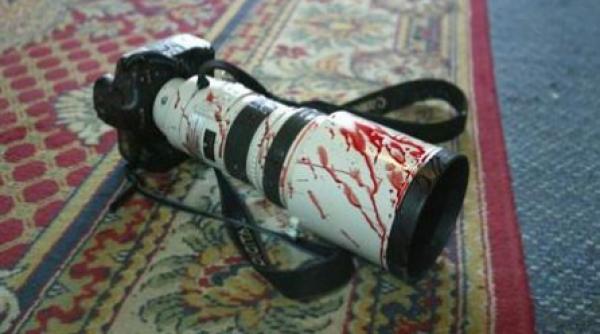 2009 anul in care cei mai multi jurnalisti si au pierdut viata facandu si meseria