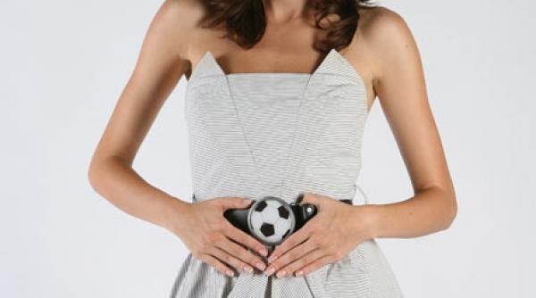 anca rusu la football inclusiv