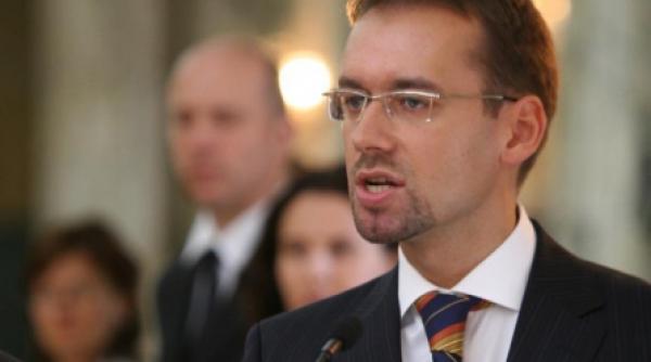 chiuariu propune un executiv monocefal