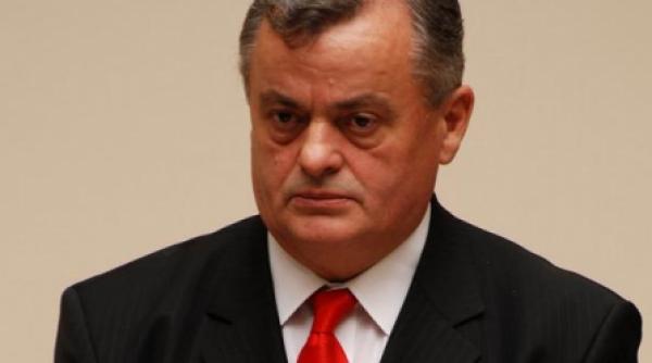 ontanu nu mai vrea benzinarii in centrul capitalei