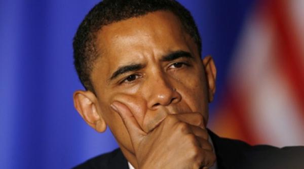 peste 50 dintre americani nu l ar mai vota pe barack obama