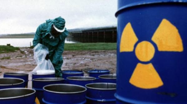 romania una din posibilele tari in care ar urma sa fie stocate deseurile nucleare din ue