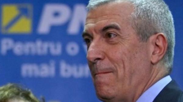 tariceanu daca se adopta votul de lista nu candidez la sefia pnl