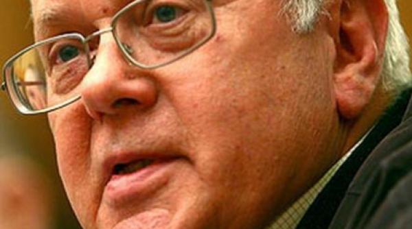 victor babiuc la dna in dosarul schimbului de terenuri dintre becali si ministerul apararii