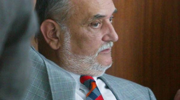 a refuzat sa fie audiat