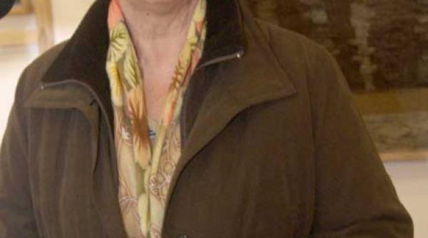 astazi e ziua ta maria butaciu