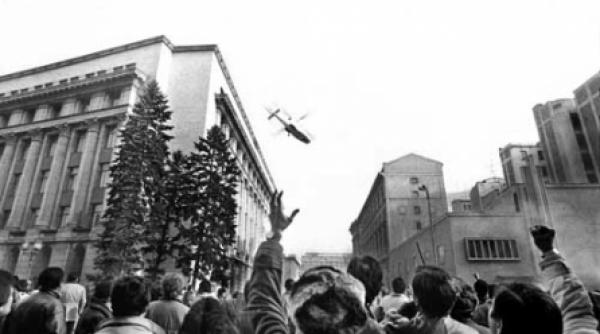 fuga sotilor ceausescu de la cc in fata justitiei