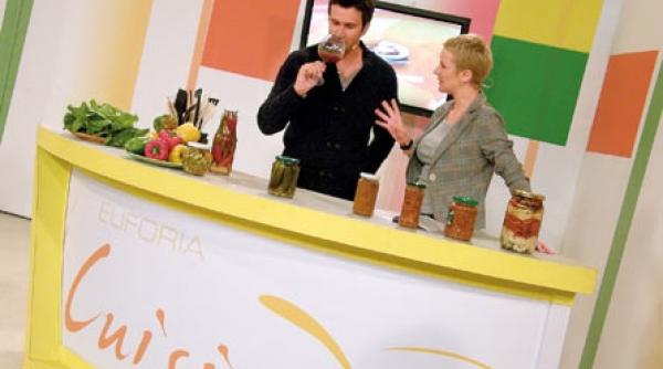 lectii culinare pentru gurmanzi