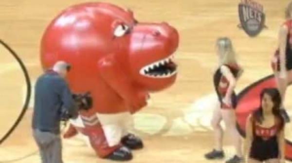 rap tor mascota devoratoare de marjorete