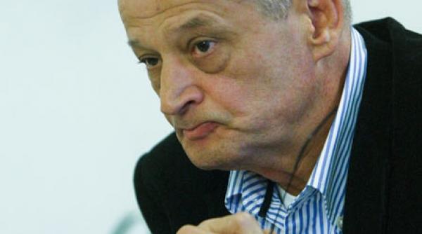 sorin oprescu am inceput sa deranjez