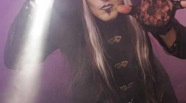 umbra et imago show in silver church